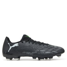 Puma Ποδοσφαιρικά Παπούτσια Puma Future 8 Play Fg/Ag 108141 02 Μαύρο
