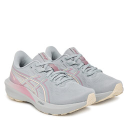 Asics Laufschuhe Asics Gt-1000 15 1012B994 Grau