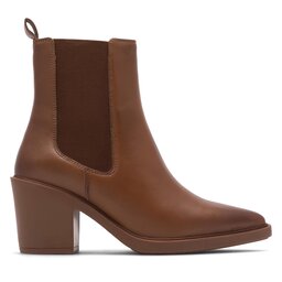 

Ботильйони Gino Rossi IRIS-110401 Коричневий