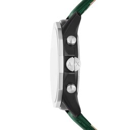 

Годинник Armani Exchange Banks AX1741 Green/Green, Зелений