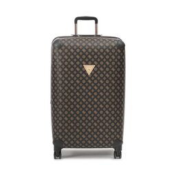 Guess Großer Koffer Guess TWP745 29880 BRO
