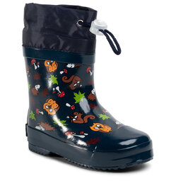 Playshoes Γαλότσες Playshoes 180390 S Marine 11