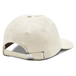 

Бейсболка Tommy Hilfiger Naturally Th Soft Cap AW0AW14528 0K4, Бежевий