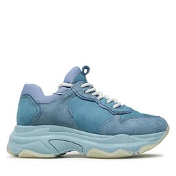 

Снікерcи Bronx 66455-CA Denim Blue 675, Голубий