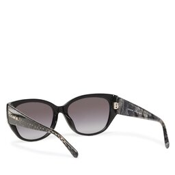 

Сонцезахисні окуляри Coach 0HC8362U Black, Чорний