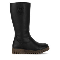 Rieker Stiefel Rieker Y3462-00 Schwarz