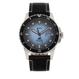 Fossil Ceas Fossil FS5960 Silver/Black