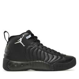

Взуття Nike Jordan DN3686 001 Black/White/Metallic Silver, Чорний