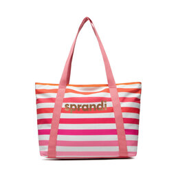 Sprandi Τσάντα Sprandi BSU-S-077-36-07 Pink