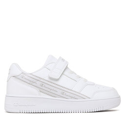 Champion Sneakersy Champion S32506-WW001 Bílá