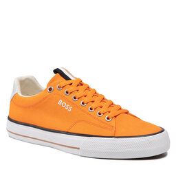 Boss Гуменки Boss Aiden 50470866 10242000 01 Medium Orange