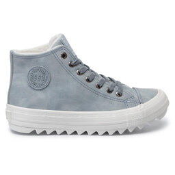 

Снікерcи Big Star Shoes EE274115 Lt.Blue, Голубий