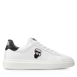 

Снікерcи Karl Lagerfeld Kids Z19076 S 10B, Білий