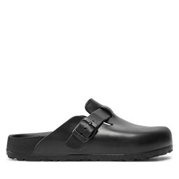Birkenstock Iešļūcenes Birkenstock Boston EVA 127103 Melns