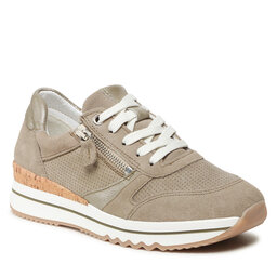 

Снікерcи Comfortabel 950187-07 Khaki, Зелений