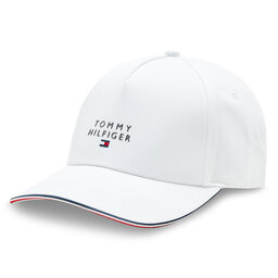 Tommy Hilfiger Șapcă Tommy Hilfiger AM0AM11447 YCF