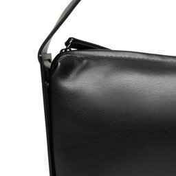 

Сумка Trussardi Virga Baguette Ew 75B01406 K299, Чорний