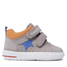 Superfit Sneakersy Superfit 1-609352-4000 M Béžová