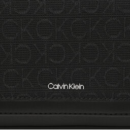 

Сумка Calvin Klein Ck Must Crossbody Jq K60K610632 BAX, Чорний