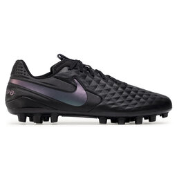 

Взуття Nike Legend 8 Academy Ag AT6012 010 Black/Black, Чорний