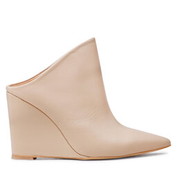 

Шльопанці Badura 2296 Beige, Бежевий