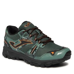 Joma Skor Joma Shock Men 2323 TKSHOW2323 Khaki Black