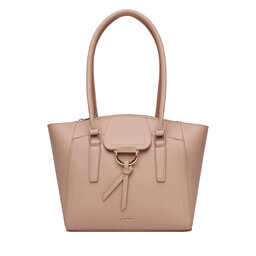 JENNY Handtasche JENNY JNY-M-010-07 Rosa