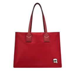 KARL LAGERFELD Borsetta KARL LAGERFELD A1W30131 Rosso