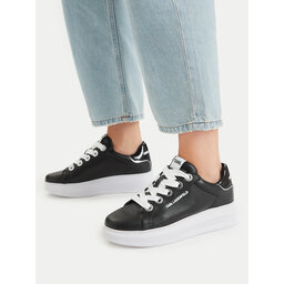 KARL LAGERFELD Sneakers KARL LAGERFELD Kapri KL62536C Schwarz