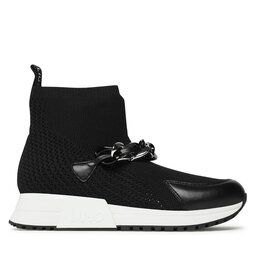 

Снікерcи Liu Jo Kiss 503 4A3715 TX047 Black 22222, Чорний