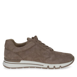 

Снікерcи Caprice 9-23702-20 Taupe Suede 343, Коричневий