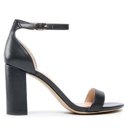 

Босоніжки DeeZee WYL2671-1 Black, Чорний
