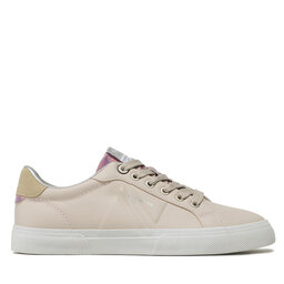 

Снікерcи Pepe Jeans Kenton Flag W PLS31444 Pinkish 303, Рожевий