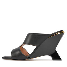 

Шльопанці Pinko Darly 06 SD0043 P001 Black Z99, Чорний