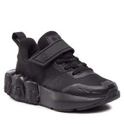 adidas Chaussures adidas Star Wars Runner Kids ID5230 Cblack/Cblack/Cblack
