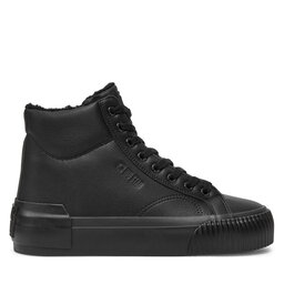 Big Star Shoes Bokacsizma Big Star Shoes OO274796 Fekete