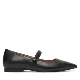 Fly London Halbschuhe Fly London Sulnfly P145265004 Schwarz