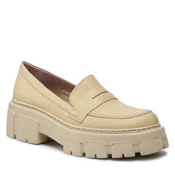 Ryłko Chunky loafers Ryłko C2R03 Żółty 5RZ