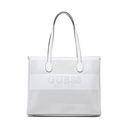 

Сумка Guess Katey Perf (WH) HWWH87 69230 WHI, Білий