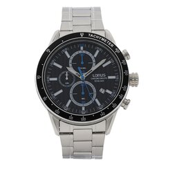 Lorus Reloj Lorus RM327GX9 Silver/Silver