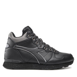 

Снікерcи Diadora Camaro Mid Man Winterized 501.178418 01 80013 Black, Чорний