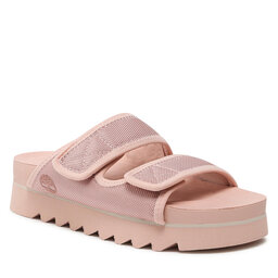 Timberland Papucs Timberland Santa Monica Sunrise Sandal TB0A41AX662 Light Pink