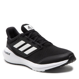 adidas Schuhe adidas Eq21 Run 2.0 J GY4354 Core Black/Cloud White/Core Black
