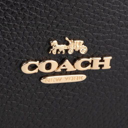 

Сумка Coach, Чорний
