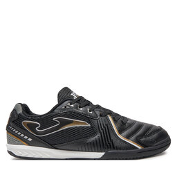Joma Buty do piłki nożnej Joma Dribling Indoor DRIW2401IN Czarny
