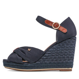 

Босоніжки Wrangler Raval Cross WL21681A Navy 016, Cиній