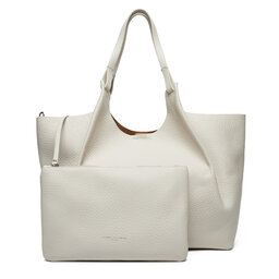 Gianni Chiarini Torebka Gianni Chiarini Dua BS 9720 RNGDBL Szary
