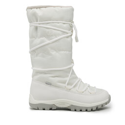 

Снігоходи s.Oliver 5-45604-39 Cream 462, Білий