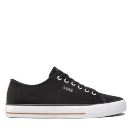 

Кросівки Boss Aiden 50471362 10242000 01 Black 001, Чорний