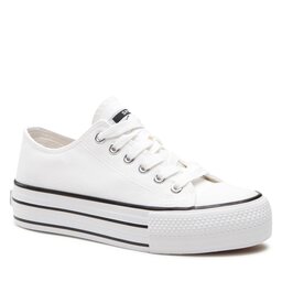 Keddo Кецове Keddo 837969/01-02E White